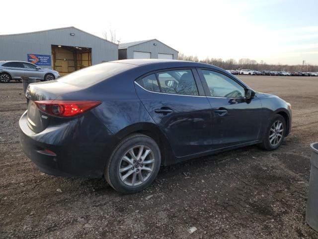 Photo 3 from auction – 2017 MAZDA 3 TOURING with VIN JM1BN1V76H1152120