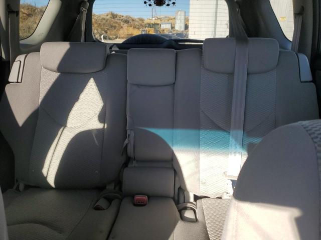 Photo 10 from auction – 2007 TOYOTA RAV4 LIMIT with VIN JTMZK34V075008198