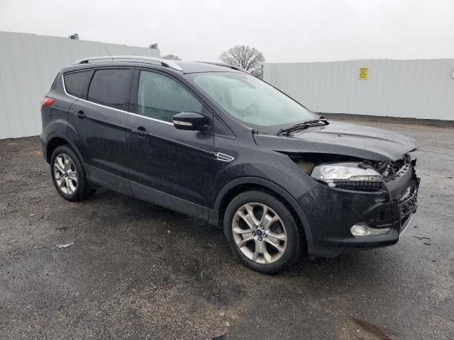 Photo 4 from auction – 2015 FORD ESCAPE TIT with VIN 1FMCU9JX7FUA15366