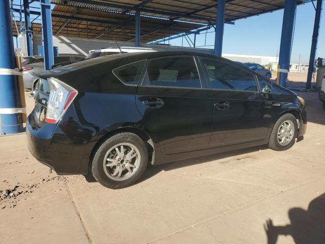Photo 3 from auction – 2010 TOYOTA PRIUS with VIN JTDKN3DU2A0056872