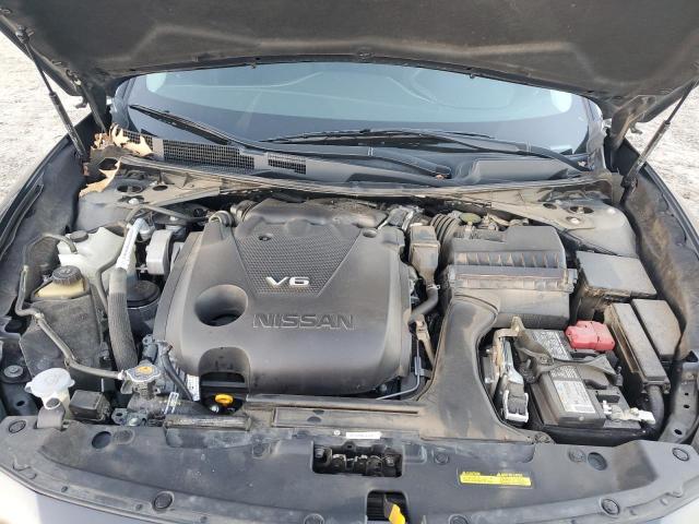 Photo 11 from auction – 2020 NISSAN MAXIMA SL with VIN 1N4AA6DV5LC385526