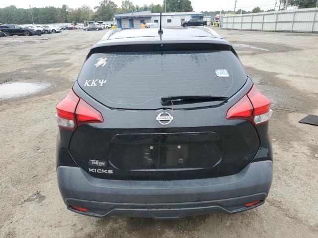 Photo 6 from auction – 2019 NISSAN KICKS S with VIN 3N1CP5CU3KL546837
