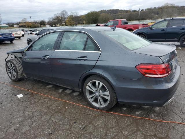 Photo 2 from auction – 2014 MERCEDES-BENZ E 350 with VIN WDDHF5KB2EA865332