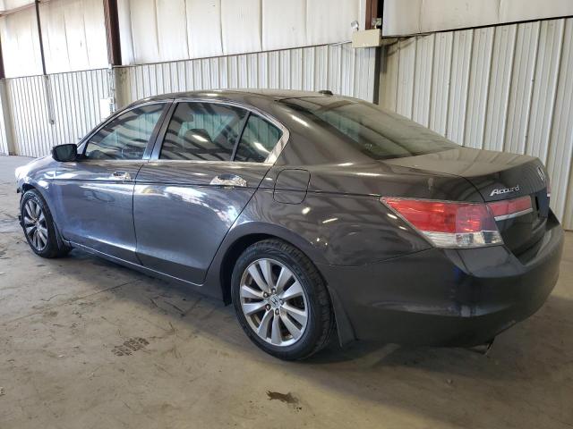 Photo 2 from auction – 2011 HONDA ACCORD EXL with VIN 1HGCP3F85BA028379