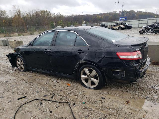 Photo 2 from auction – 2011 TOYOTA CAMRY BASE with VIN 4T1BF3EK9BU181805