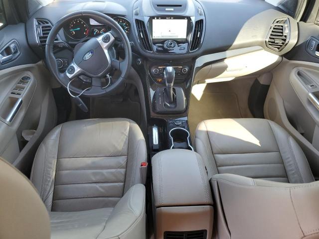Photo 8 from auction – 2016 FORD ESCAPE TIT with VIN 1FMCU0JX2GUC18727