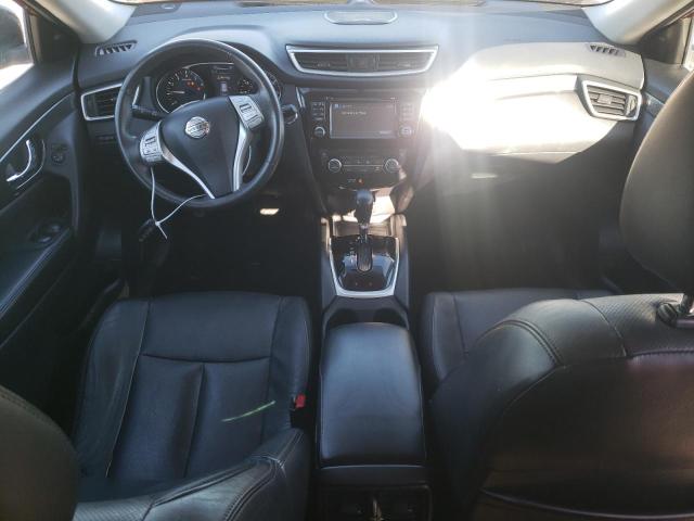 Photo 8 from auction – 2014 NISSAN ROGUE S with VIN 5N1AT2MT1EC862026