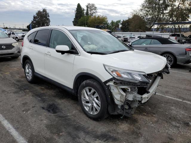 Photo 4 from auction – 2016 HONDA CR-V EX with VIN 5J6RM3H53GL030447