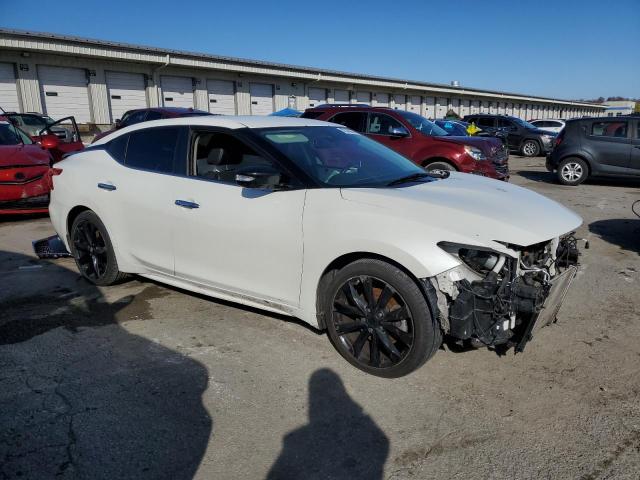 Photo 4 from auction – 2017 NISSAN MAXIMA 3.5 with VIN 1N4AA6AP0HC390999