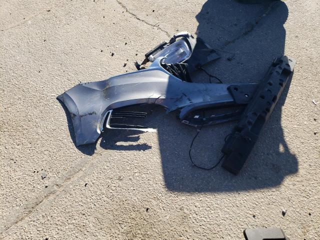 Photo 13 from auction – 2021 BUICK ENCLAVE ES with VIN 5GAEVAKW2MJ150787