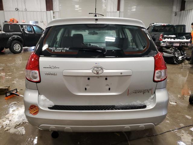 Photo 6 from auction – 2003 TOYOTA COROLLA MA with VIN 2T1KR32E73C061266
