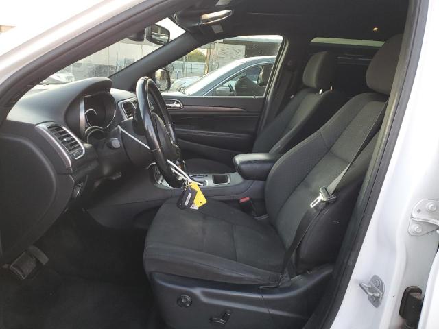Photo 7 from auction – 2018 JEEP GRAND CHER with VIN 1C4RJFAG8JC405879