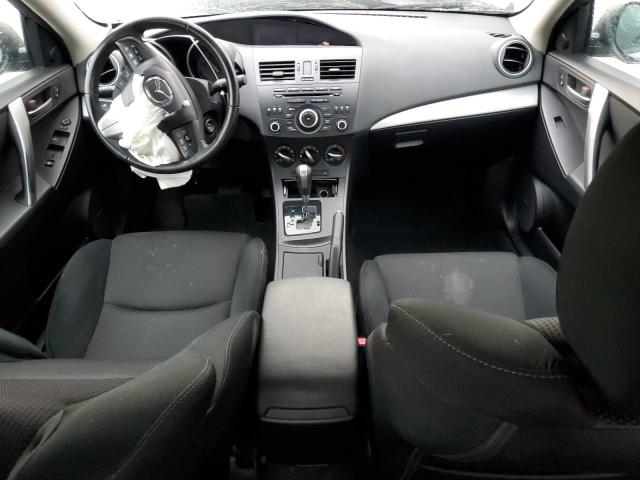 Фото 8 с аукциона – 2012 MAZDA 3 S с VIN JM1BL1V55C1500423