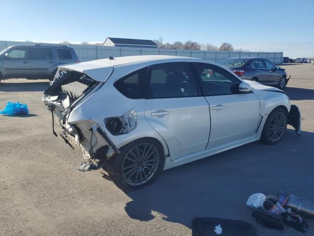 Photo 3 from auction – 2013 SUBARU IMPREZA WR with VIN JF1GR7E62DG202206