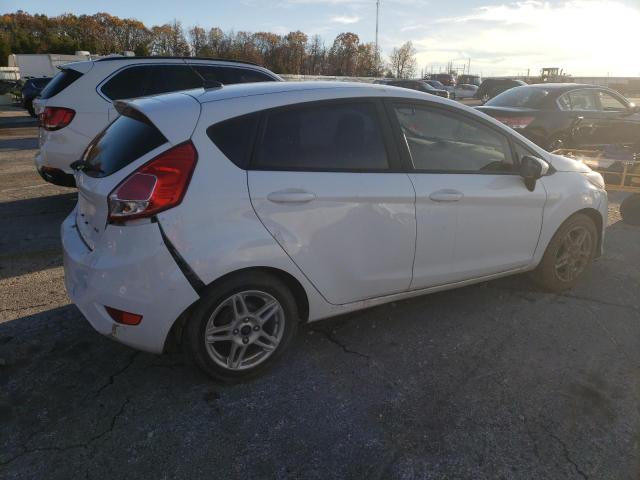 Foto 3 de la subasta – 2017 FORD FIESTA SE con VIN 3FADP4EJ9HM159748