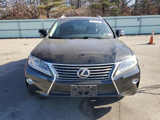 Photo 5 from auction – 2015 LEXUS RX 350 BAS with VIN 2T2BK1BA3FC343104