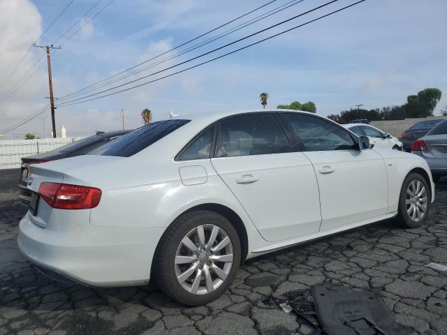 Photo 3 from auction – 2015 AUDI A4 PREMIUM with VIN WAUAFAFL0FN017402