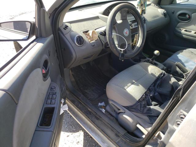 Photo 8 from auction – 2007 SATURN ION LEVEL with VIN 1G8AZ55F77Z129762