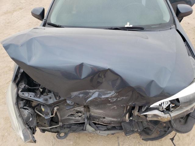 Photo 11 from auction – 2015 TOYOTA COROLLA L with VIN 2T1BURHE1FC423203