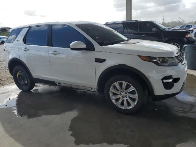 Photo 4 from auction – 2016 LAND ROVER DISCOVERY with VIN SALCP2BG5GH625058