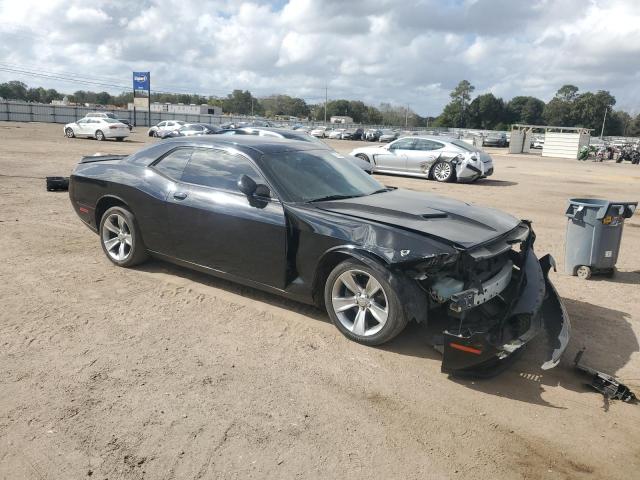 Photo 4 from auction – 2016 DODGE CHALLENGER with VIN 2C3CDZAGXGH344785