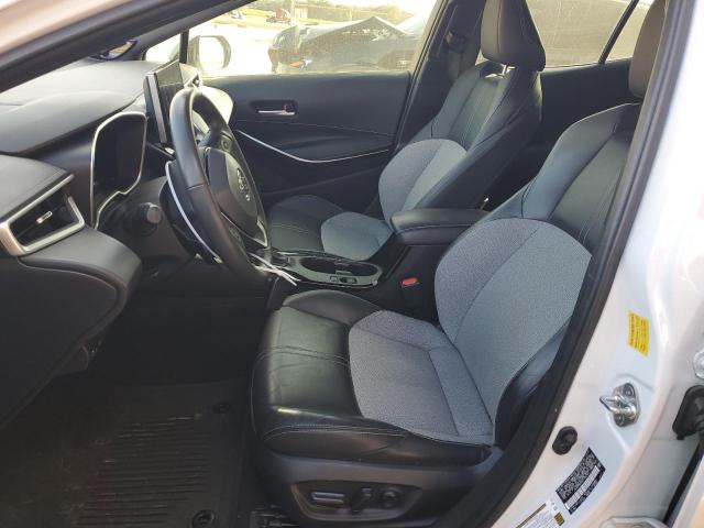 Photo 7 from auction – 2023 TOYOTA COROLLA XS with VIN JTNC4MBE0P3198794