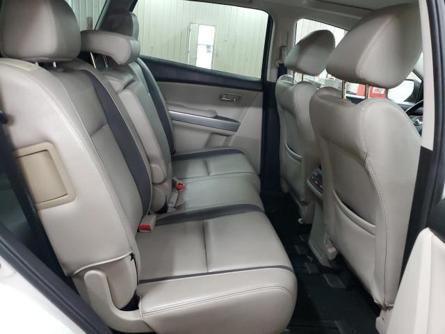 Photo 11 from auction – 2010 MAZDA CX-9 with VIN JM3TB2MA3A0210400