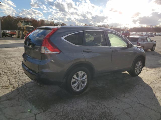 Photo 3 from auction – 2012 HONDA CR-V EXL with VIN JHLRM4H75CC006435