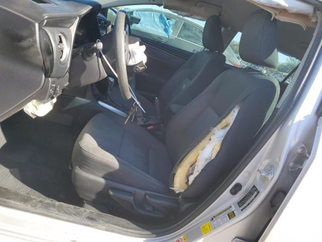 Photo 7 from auction – 2019 TOYOTA COROLLA L with VIN 2T1BURHE8KC243520
