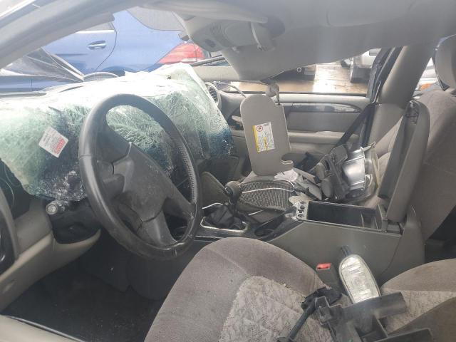 Photo 7 from auction – 2002 GMC ENVOY with VIN 1GKDT13S222507070