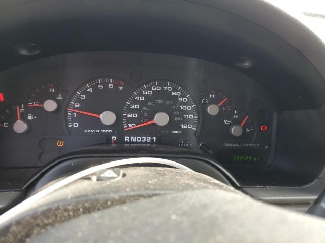 Photo 9 from auction – 2005 FORD EXPLORER X with VIN 1FMZU73K15UB96172