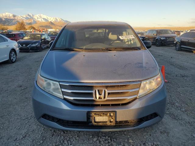 Photo 5 from auction – 2011 HONDA ODYSSEY EX with VIN 5FNRL5H66BB063483