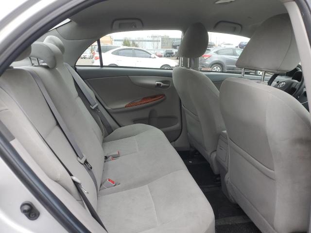 Zdjęcie 10 z aukcji – 2009 TOYOTA COROLLA BA z VIN 2T1BU40E39C077108