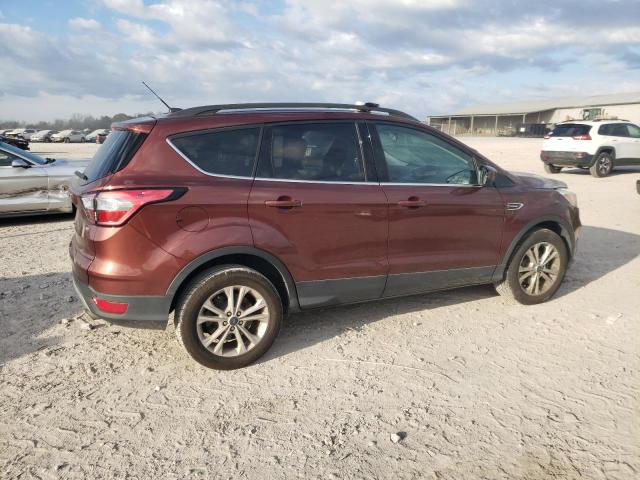 Photo 3 from auction – 2018 FORD ESCAPE SE with VIN 1FMCU0GD0JUC90711