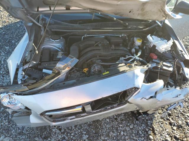 Photo 11 from auction – 2019 SUBARU IMPREZA with VIN 4S3GTAA67K3726115