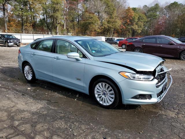 Photo 4 from auction – 2014 FORD FUSION SE with VIN 3FA6P0PU8ER324552
