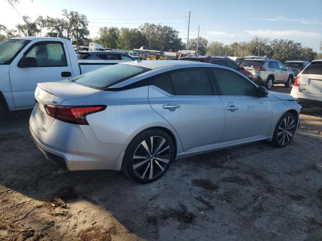 Photo 3 from auction – 2020 NISSAN ALTIMA SR with VIN 1N4BL4CV5LC247683
