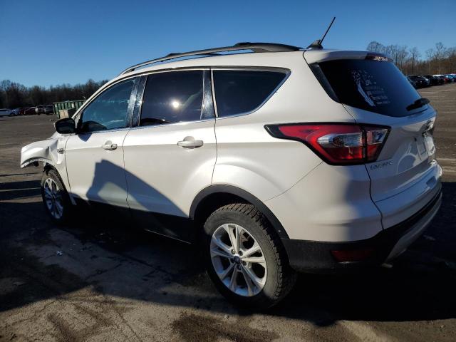 Photo 2 from auction – 2018 FORD ESCAPE SE with VIN 1FMCU9GD1JUB34018
