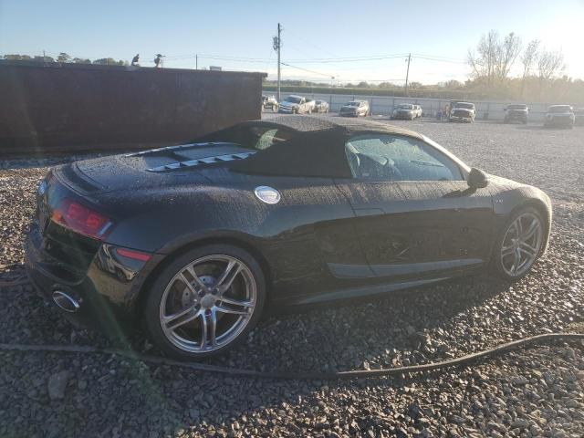 Photo 3 from auction – 2011 AUDI R8 5.2 QUA with VIN WUAVNAFG5BN000537