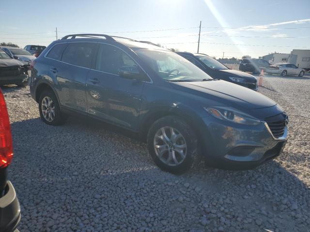 Photo 4 from auction – 2015 MAZDA CX-9 TOURI with VIN JM3TB2CA9F0463469