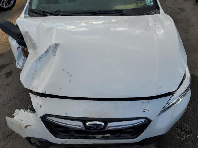 Photo 12 from auction – 2021 SUBARU CROSSTREK with VIN JF2GTHMC2M8298441