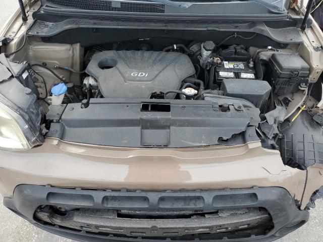 Photo 12 from auction – 2014 KIA SOUL with VIN KNDJN2A24E7063957