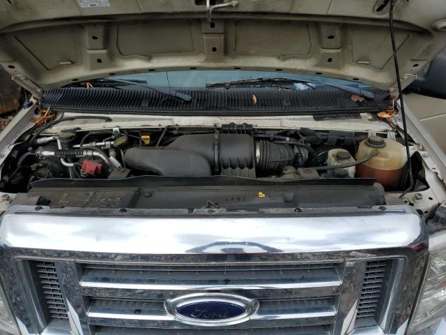 Photo 12 from auction – 2012 FORD ECONOLINE with VIN 1FBNE3BL4CDA61479