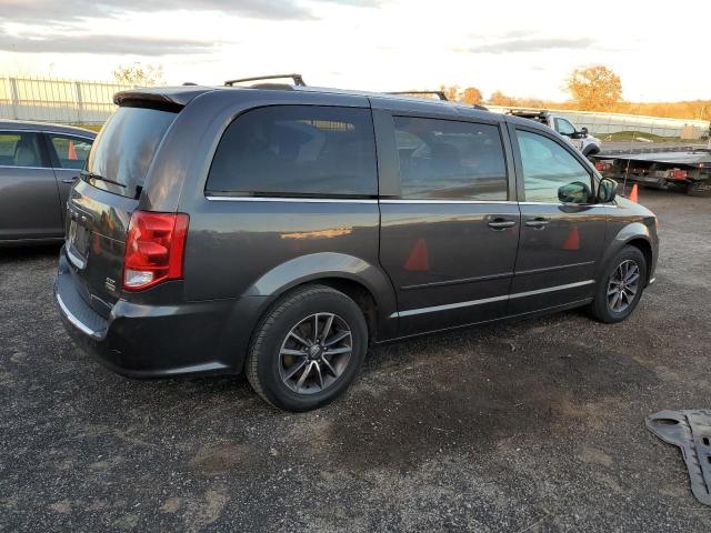 Photo 3 from auction – 2017 DODGE GRAND CARA with VIN 2C4RDGCG0HR649294