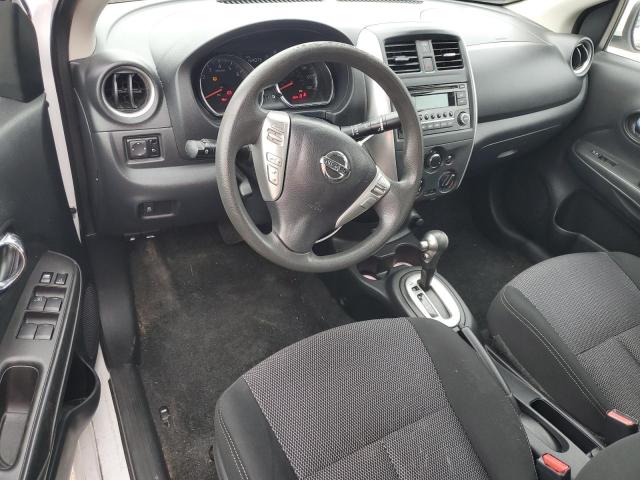 Photo 8 from auction – 2018 NISSAN VERSA S with VIN 3N1CN7AP3JL826951