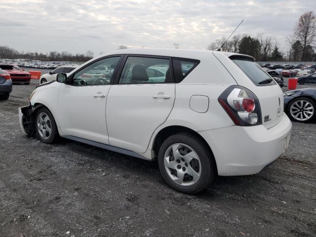 Photo 2 from auction – 2010 PONTIAC VIBE with VIN 5Y2SP6E80AZ412552