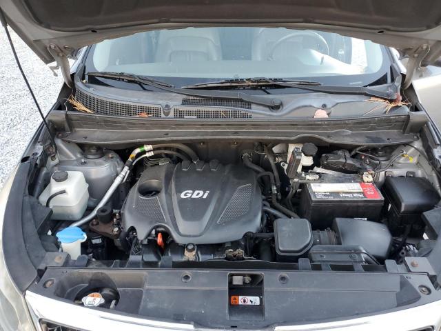 Photo 12 from auction – 2016 KIA SPORTAGE E with VIN KNDPCCAC2G7832800