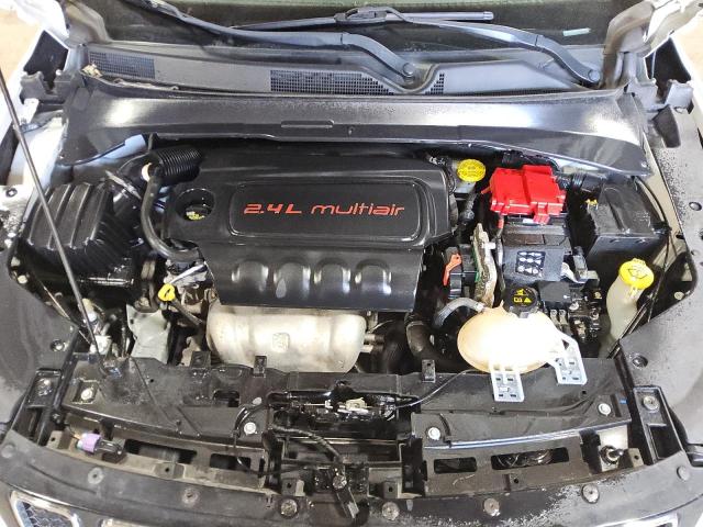 Photo 12 from auction – 2019 JEEP COMPASS LI with VIN 3C4NJDCB4KT666677