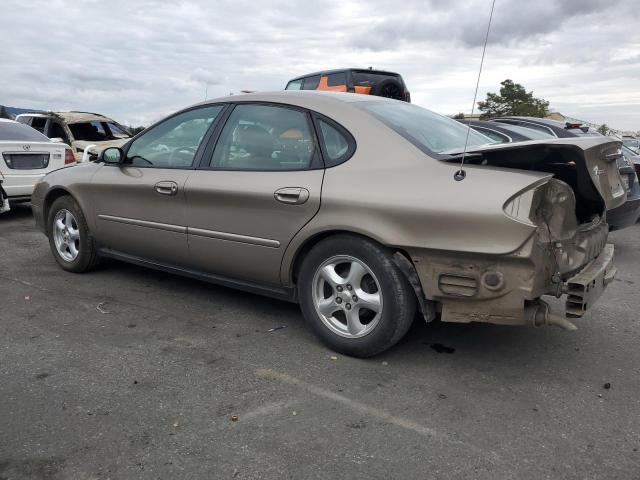 Photo 2 from auction – 2002 FORD TAURUS SE with VIN 1FAFP53U92G253478