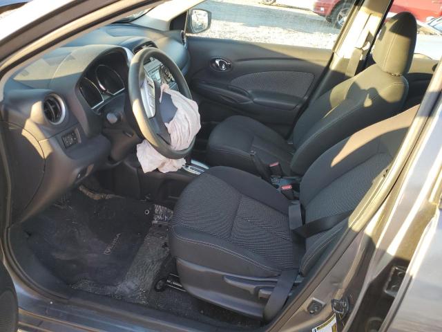 Photo 7 from auction – 2016 NISSAN VERSA S with VIN 3N1CN7AP8GL917917